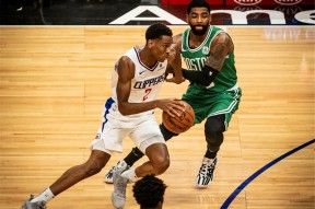 NG体育-哈兰德关键节点精彩发挥，快船带队取胜！的简单介绍