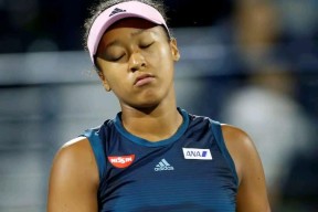 NG体育-大坂直美连续七场比赛得分超过逆转，日本队挑战极限！的简单介绍