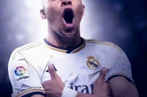 NG体育- 姆巴佩新造型 