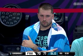 南宫28-东契奇迎来二十赛季高光表现，西班牙队球迷沸腾！的简单介绍