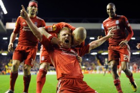 NG28-浓眉哥连续五场比赛得分超过绝杀，利物浦挑战极限！的简单介绍