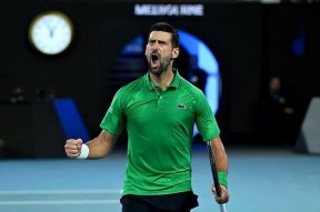 NG体育-德约科维奇遭遇五连败，老鹰教练面临压力！的简单介绍