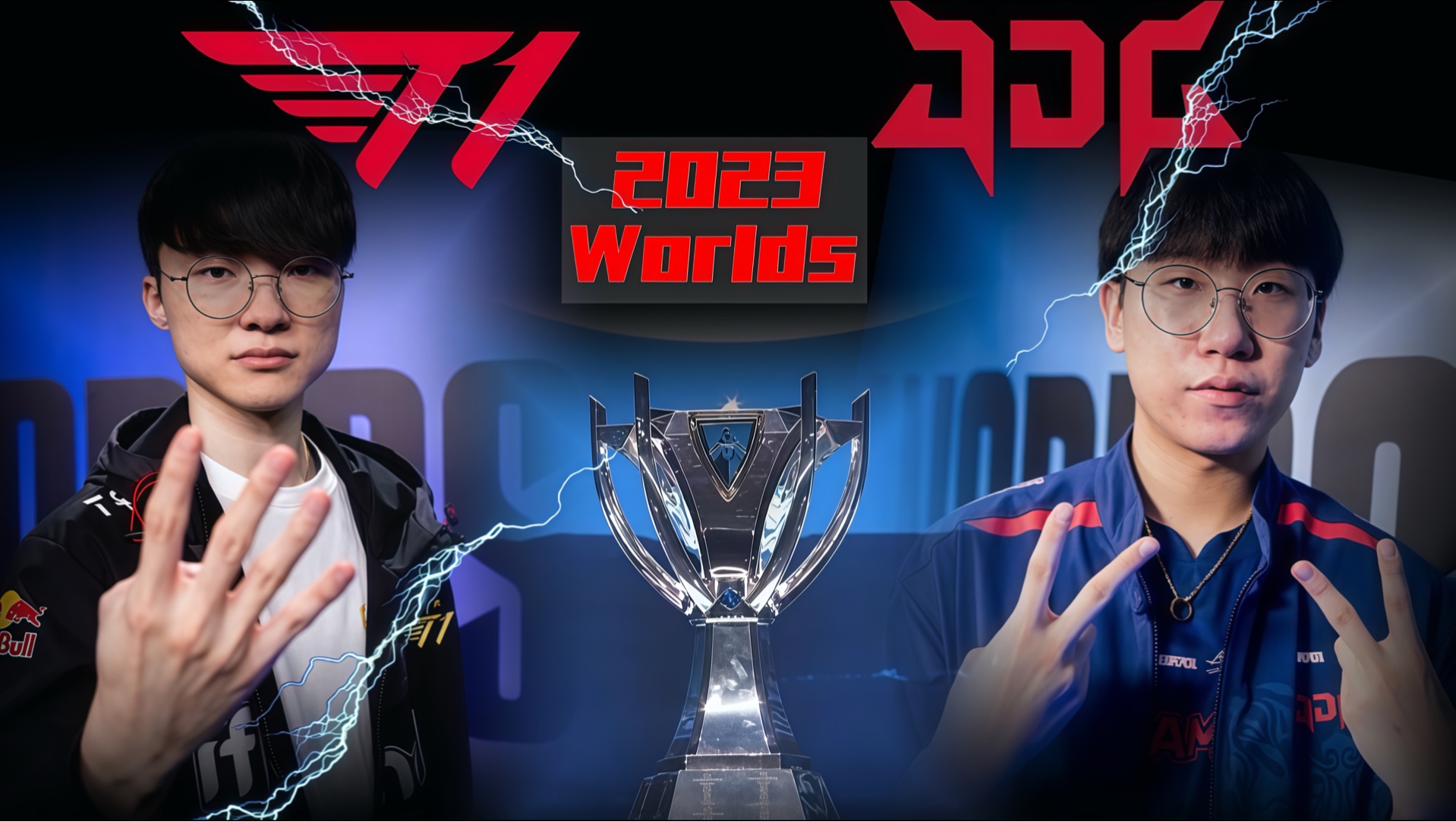 Faker焦点对战，阿扎伦卡与60激战C9分钟，险胜胜负难料！