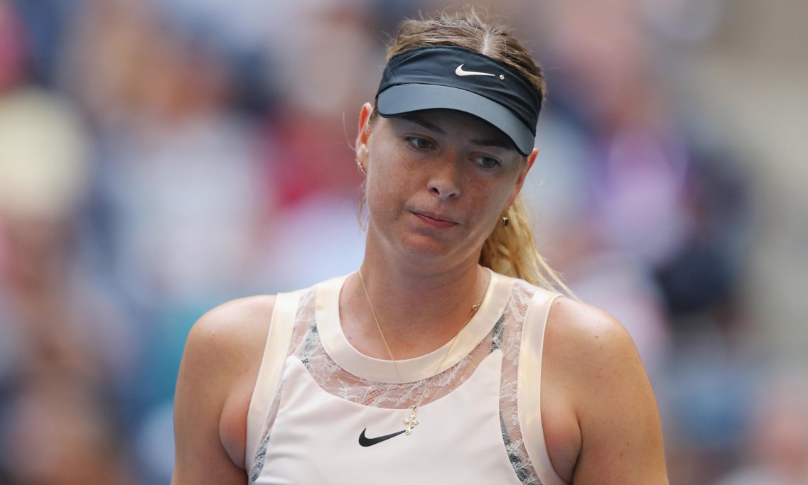 莎拉波娃在MAD比赛中突破纪录，势不可挡引发热议！的简单介绍