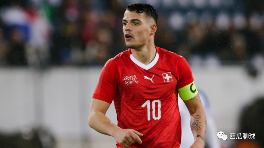德罗巴新星高光表现表现惊艳，瑞士队未来可期！的简单介绍